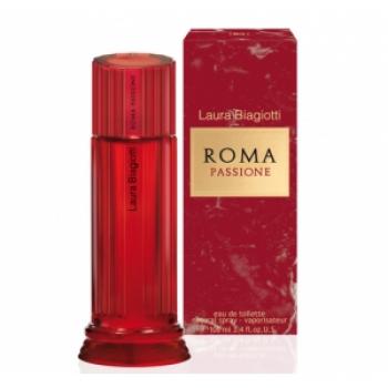 Roma Passione (Női parfüm) Teszter edt 100ml